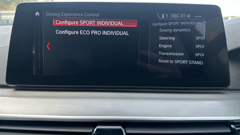 BMW 5 Series 520d SE 4dr Auto Diesel Saloon